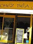 Cafe Creperie Chez Bea