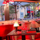 Le Bistro du Port