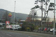 Mcdonald's Restaurants