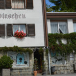 Hirschen