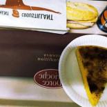 Brioche Dorée