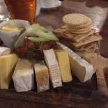 Fox And Hounds