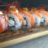 Sushi's Gourmet