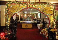 China-Restaurant Zum Goldenen Drachen