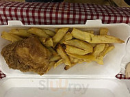 Jupps Fish Chips