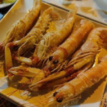 Marisquería Mariscos Carrillo