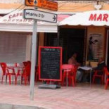 Bar Restaurante Mary