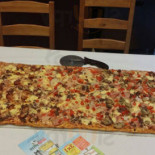 Natural Pizza