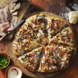 Domino's Pizza Woodville Park