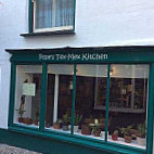 Pepe's Tex-mex Kitchen