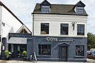 Cote Brasserie Marlow