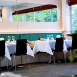 Raw Prawn Seafood Restaurant
