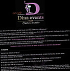 Dina Events