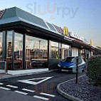 Mcdonald's Restaurants