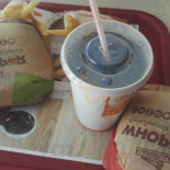 Burger King