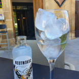Gintoneria Suspiro