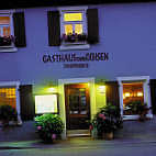 Landgasthof Ochsen