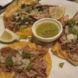 La Tortilla Tex-mex