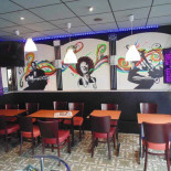 L'Artiste Bar