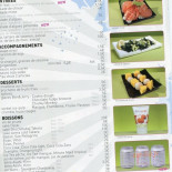 Sushi Clamart
