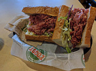 Togo's Sandwiches