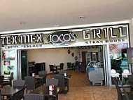 Loco's Tex-mex Grill