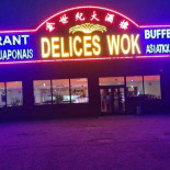 Délice Wok
