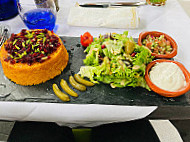 Parissa's