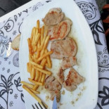 Zamora Restaurante