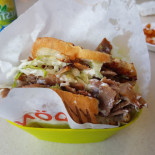 Taj Mahal Doner Kebab