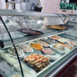 Pizza Burger Grill Hermanos Pelao