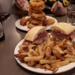 Sea Witch Fish And Chips