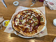 Mod Pizza