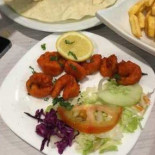 Little India DÖner Kebab
