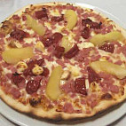 Sant Bernat Pizzeria