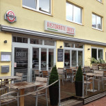 Le Feu Der Flammkuchen In Hannover