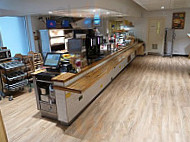 Morrisons Cafe