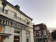 The Poyntz Arms Pub Kitchen