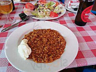 Cafeteria El Arbol