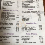 Riverside Blues Cafe And Music Room