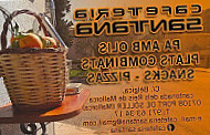 Cafeteria Santana