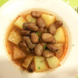 La Marmita Vegana