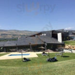 Bar/restaurant Del Club De Golf