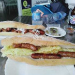 La Dársena Cafetería