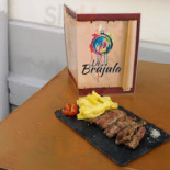 La Rejilla