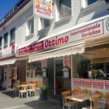 Pizzeria Ottimo Pizza Döner Engelskirchen 