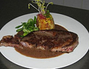 Le Cheval Blanc