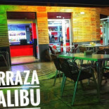 Terraza Malibu Oropesa Del Mar