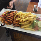 Simple Cafe And Grill