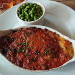 The Roebuck